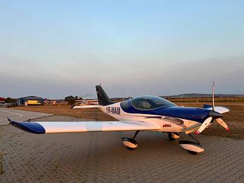 Thumbnail of aircraft