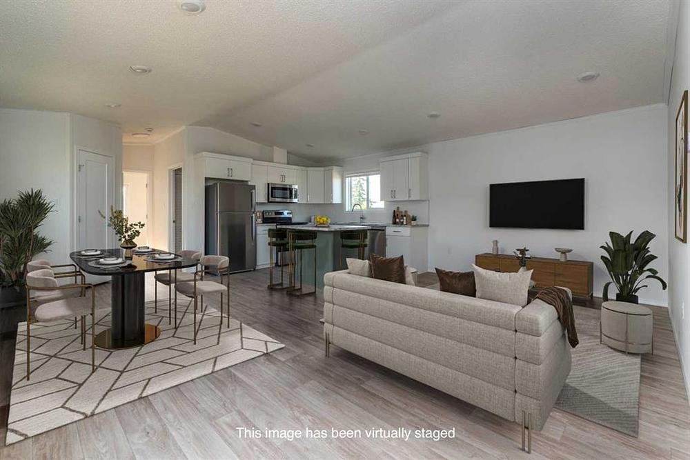 Lloydminster Village