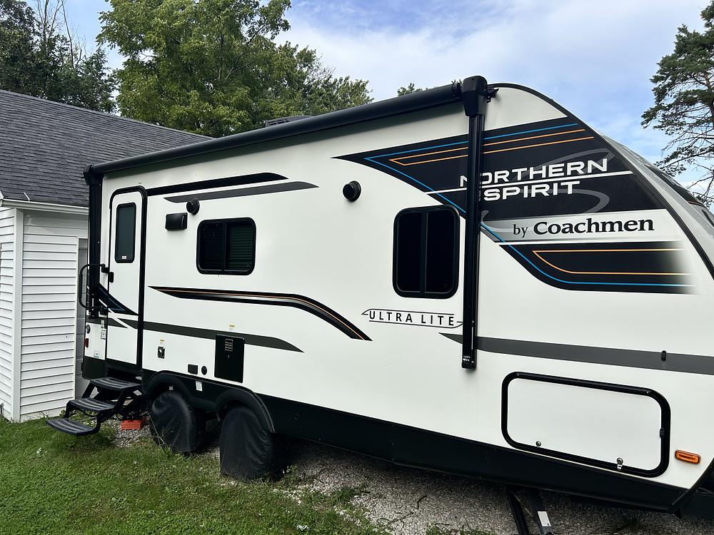 Photo of Rv