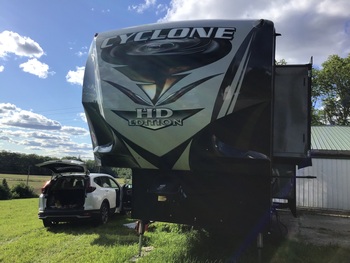 Photo of Rv