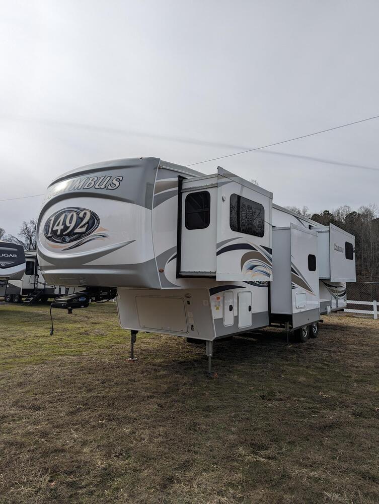 Photo of Rv