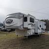 RV for Sale: 2021 Columbus 389FL