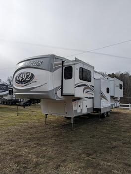 Photo of Rv