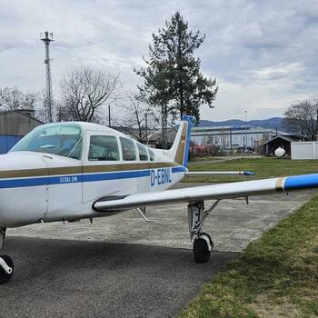 Thumbnail of aircraft