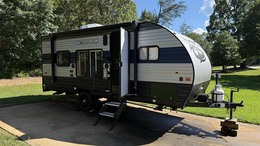 Photo of Rv