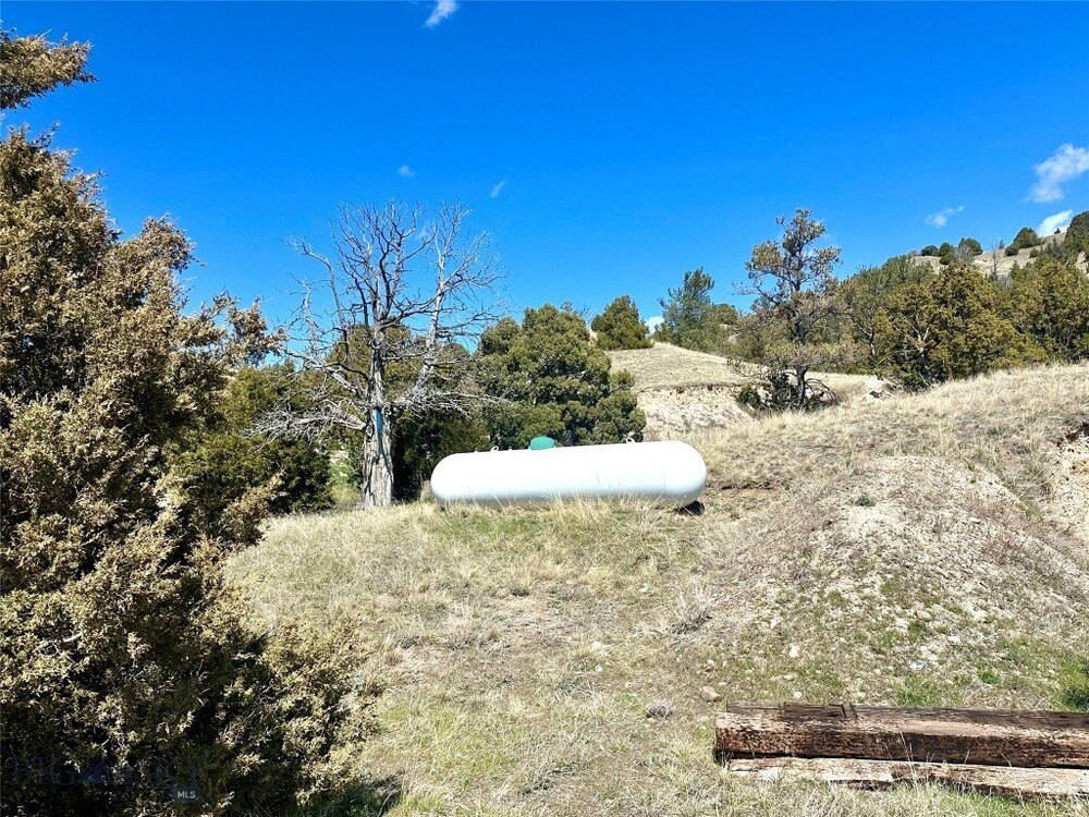 Photo of Mobile Home Lot