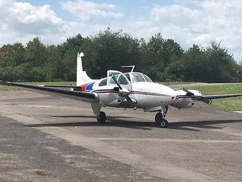 Thumbnail of aircraft
