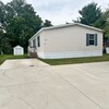 Mobile Home for Rent: 3 Bed 2 Bath 2014 Clayton