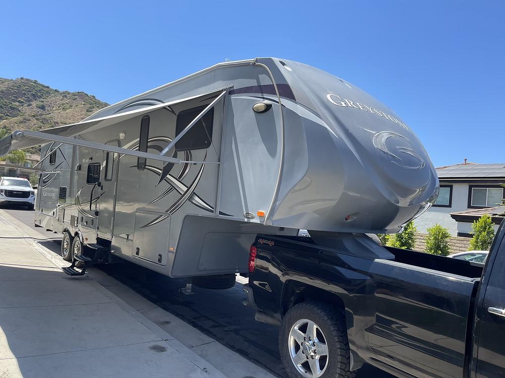 Photo of Rv