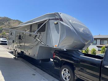Photo of Rv