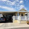 Mobile Home for Sale: 1 Bed 2 Bath 2006 Cavco