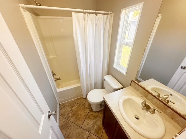 2nd bath