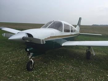 Thumbnail of aircraft