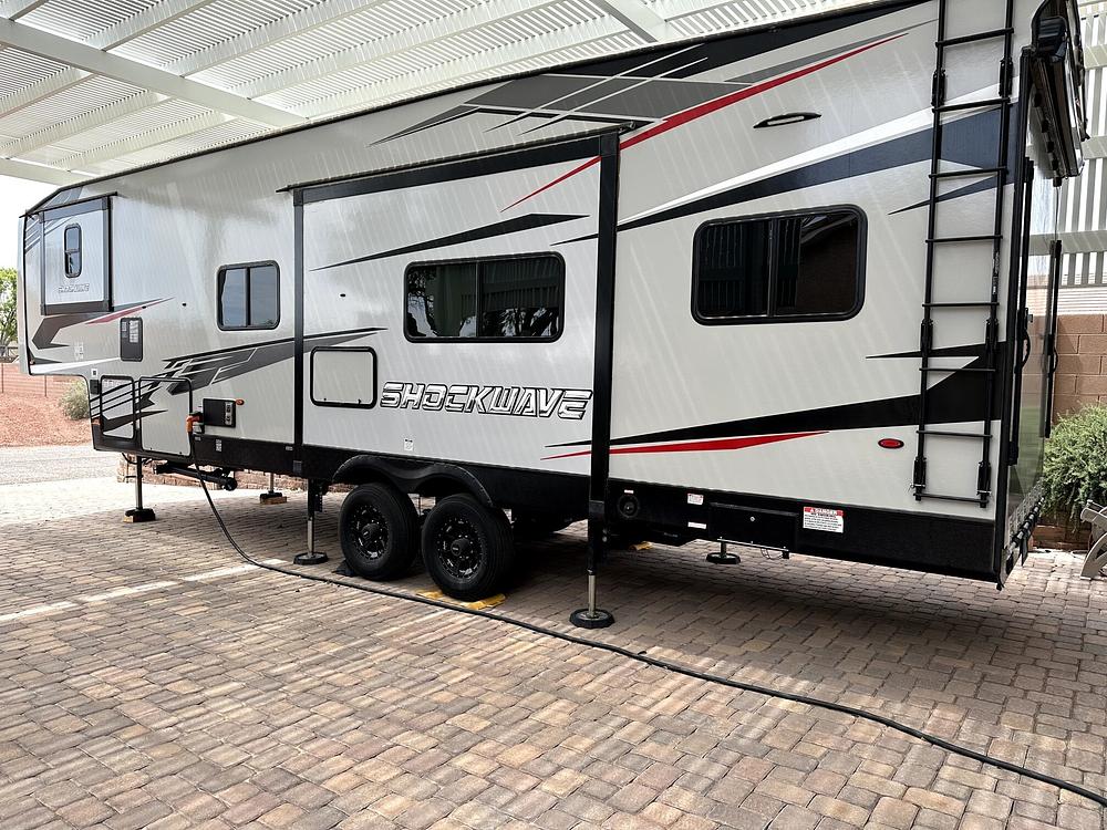 Photo of Rv