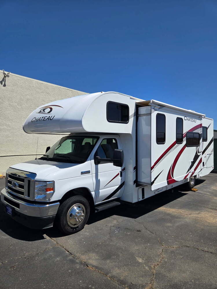 Photo of Rv
