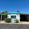 Mobile Home for Sale: 2 Bed 2 Bath 1972 Champion