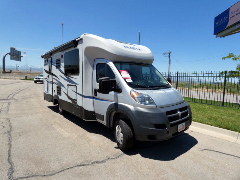 Photo of Rv