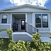 Mobile Home for Rent: 2 Bed 2 Bath 2025 Skyline   Ocala