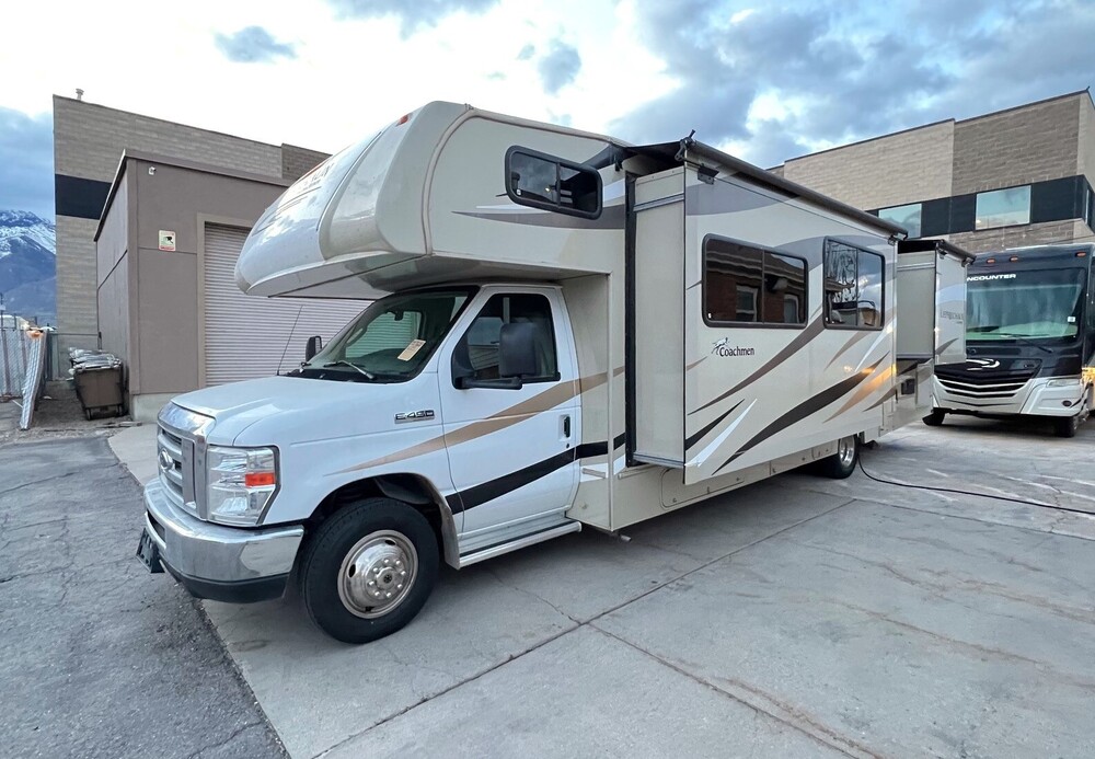 Photo of Rv