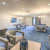 Clubhouse Seating