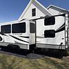 RV for Sale: 2021 COUGAR HALF-TON 29BHS