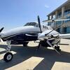 Aircraft for Sale: 1980 BEECHCRAFT KING AIR F90