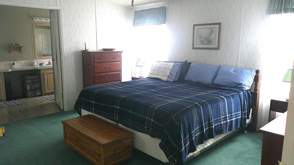 Lake Griffin Harbor Village