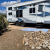 RV for Sale: 2012 SANDSTORM 226SLR