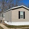 Mobile Home for Rent: 3 Bed 2 Bath 2014 Clayton