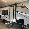 RV for Sale: 2022 WILDWOOD FSX 167RBK