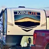 RV for Sale: 2021 ROCKWOOD MINI LITE 2509S