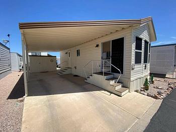 Thumbnail of mobile home