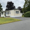 Mobile Home for Sale: 1 Bed 1.5 Bath 1975 Burlington