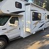 RV for Sale: 2012 CHALET 31CR