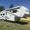 RV for Sale: 2008 CARDINAL 34