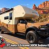 RV for Sale: 2027 ISATA 5 SERIES 30FW