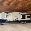 RV for Sale: 2018 REFLECTION 327RST