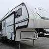 RV for Sale: 2027 CHAPARRAL LITE 27BAR