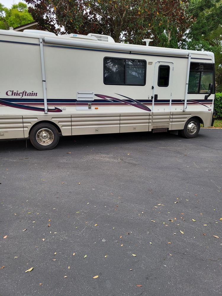 Photo of Rv