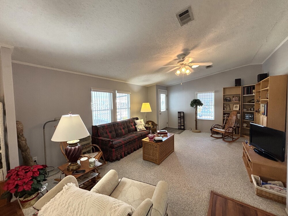 Cypress Lakes Village