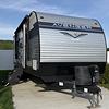 RV for Sale: 2022 AVENGER 24BHS