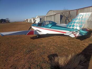 Thumbnail of aircraft