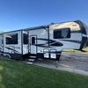 RV for Sale: 2018 VOLTAGE 3655