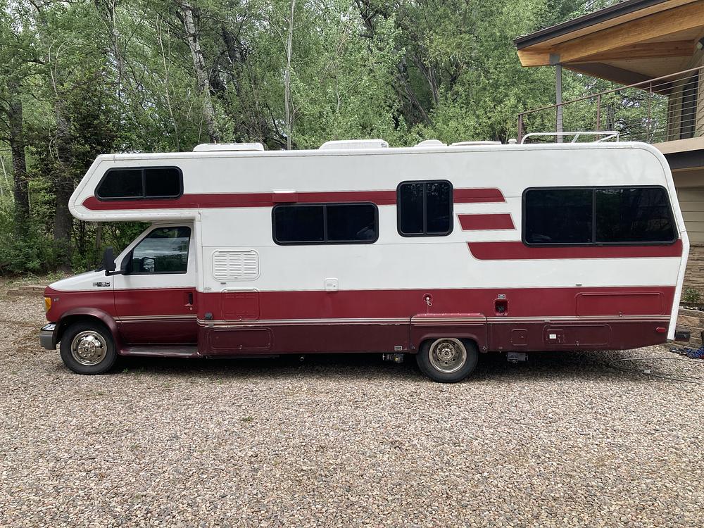 Photo of Rv