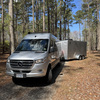 RV for Sale: 2019 SPRINTER 170 4X4
