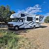 RV for Sale: 2024 CHATEAU 22B
