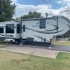 RV for Sale: 2015 SOLITUDE 369RL