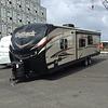 RV for Sale: 2016 OUTBACK SUPER-LITE 323BH