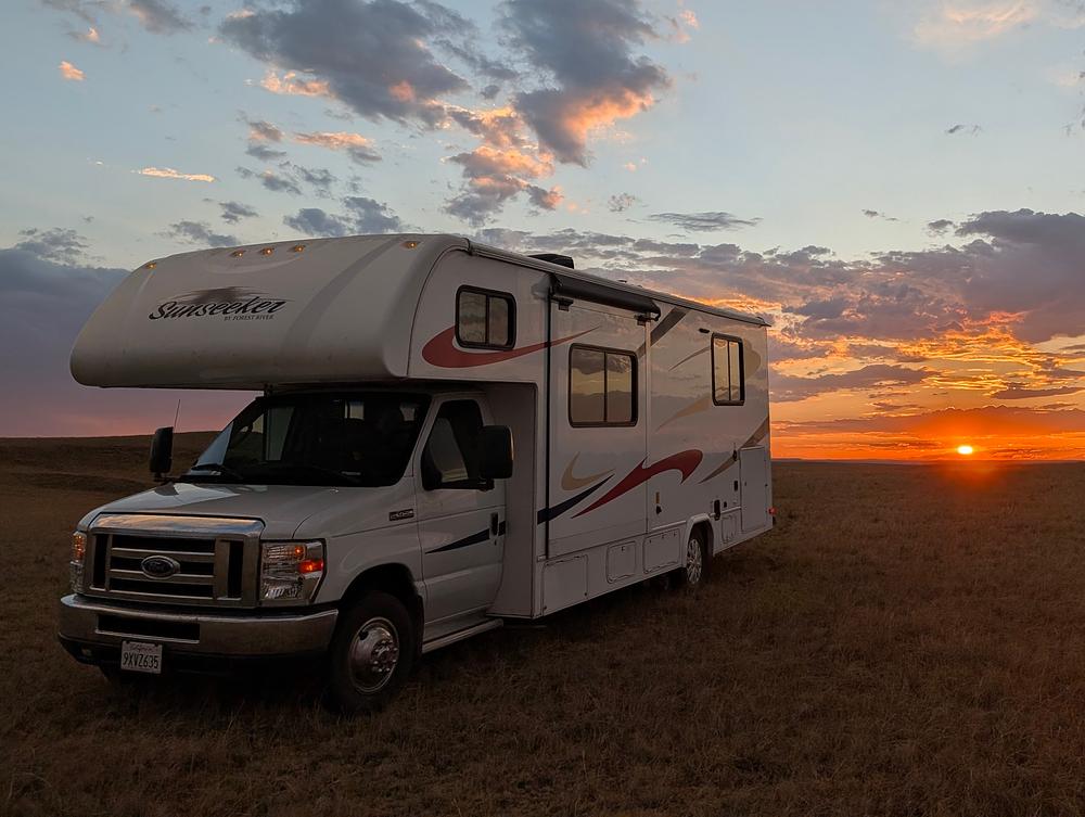 Photo of Rv