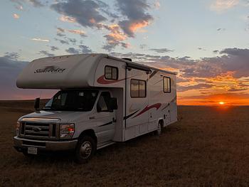 Photo of Rv